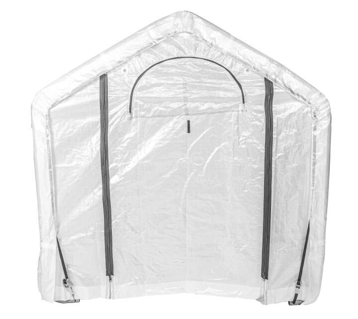 ShelterLogic Gewächshaus